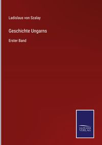Produktbild: Geschichte Ungarns