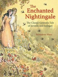 Produktbild: Watts, B: Enchanted Nightingale