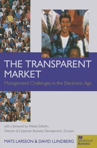 Produktbild: The Transparent Market