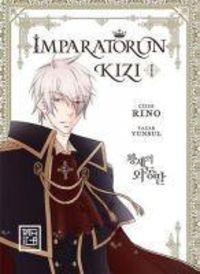 Produktbild: Imparatorun Kizi 1