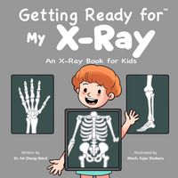 Produktbild: Getting Ready for My X-Ray