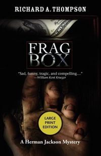Produktbild: Frag Box