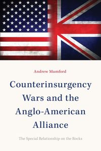 Produktbild: Counterinsurgency Wars and the Anglo-American Alliance