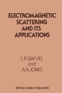 Produktbild: Electromagnetic Scattering and its Applications