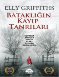 Produktbild: Batakligin Kayip Tanrilari