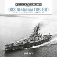Produktbild: USS Alabama (Bb-60)