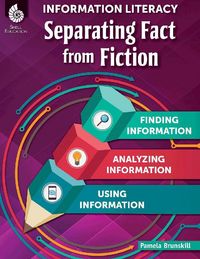 Produktbild: Information Literacy