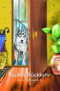 Produktbild: Rockys Rückkehr