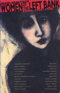 Produktbild: Women of the Left Bank