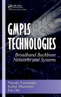 Produktbild: GMPLS Technologies
