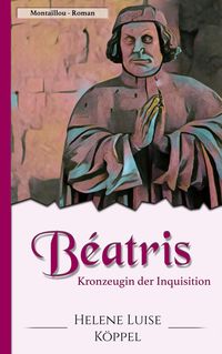 Bild vom Artikel Béatris vom Autor Helene Luise Köppel