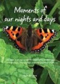 Produktbild: Moments of Our Nights and Days