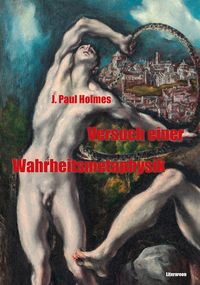 Produktbild: Versuch einer Wahrheitsmetaphysik