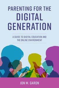 Produktbild: Parenting for the Digital Generation