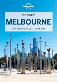 Bild vom Artikel Pocket Melbourne vom Autor Ali Lemer