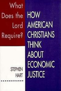 Produktbild: What Does the Lord Require?