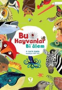 Produktbild: Bu Hayvanlar Bialem