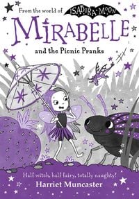 Produktbild: Mirabelle and the Picnic Pranks