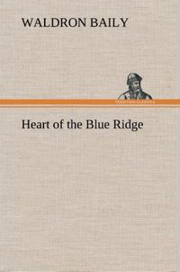 Produktbild: Heart of the Blue Ridge