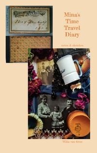Produktbild: Mina's Time Travel Diary