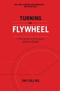 Produktbild: Turning the Flywheel