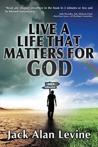 Produktbild: Live a Life That Matters for God