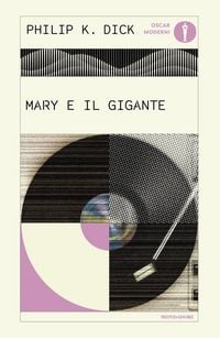 Produktbild: Mary e il gigante