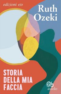 Produktbild: Storia della mia faccia
