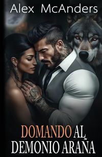 Produktbild: Domando al Demonio Ara&ntilde;a