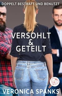 Produktbild: Versohlt & Geteilt