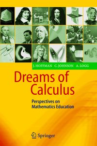 Produktbild: Dreams of Calculus