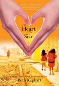 Produktbild: The Heart Is Not a Size