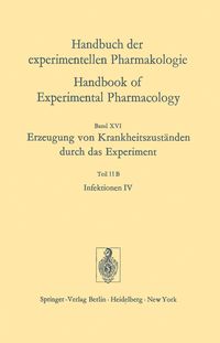 Produktbild: Infektionen IV
