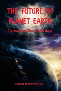 Produktbild: THE FUTURE OF PLANET EARTH