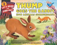 Produktbild: Thump Goes the Rabbit