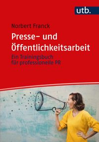 Produktbild: Presse- und &Ouml;ffentlichkeitsarbeit
