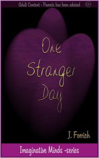 Produktbild: One Stranger Day (Imaginative Minds, #1)