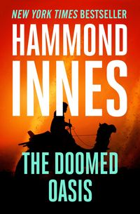 Produktbild: The Doomed Oasis