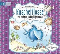 Produktbild: Kuschelflosse - Der verhexte Blubberblitz-Besuch