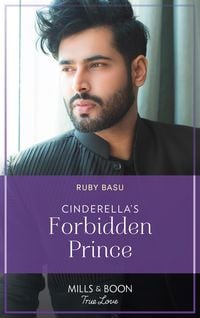 Produktbild: Cinderella's Forbidden Prince