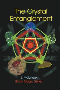 Produktbild: The Crystal Entanglement