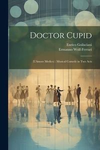 Produktbild: Doctor Cupid