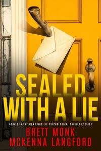 Produktbild: Sealed With A Lie