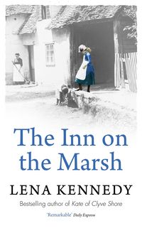 Produktbild: The Inn on the Marsh