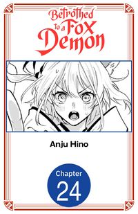 Produktbild: Betrothed to a Fox Demon #024