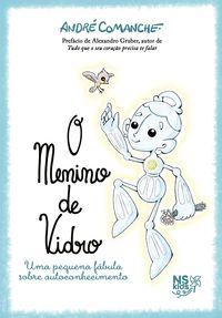 Produktbild: O Menino De Vidro
