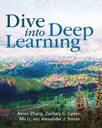 Produktbild: Dive into Deep Learning