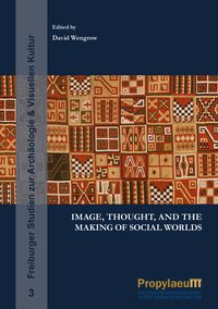 Produktbild: Image, Thought, and the Making of Social Worlds