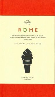 Produktbild: City Secrets Rome