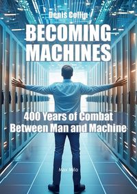 Produktbild: Becoming Machines